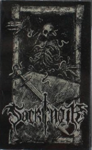 Sacrenoir : Leur Temple Brûle